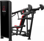 Atlantis Precision Converging Shoulder Press